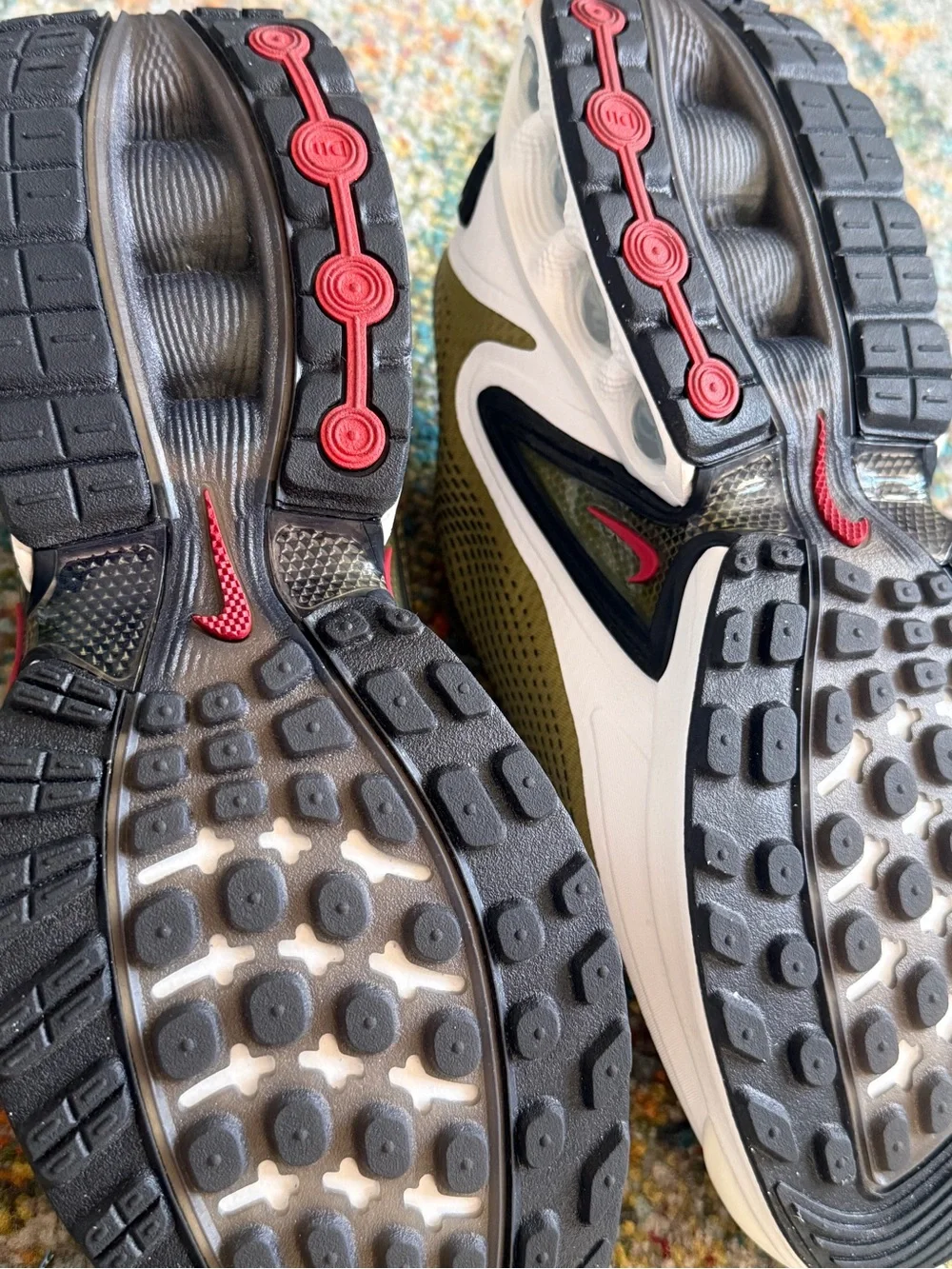 Nike Air Max Dn